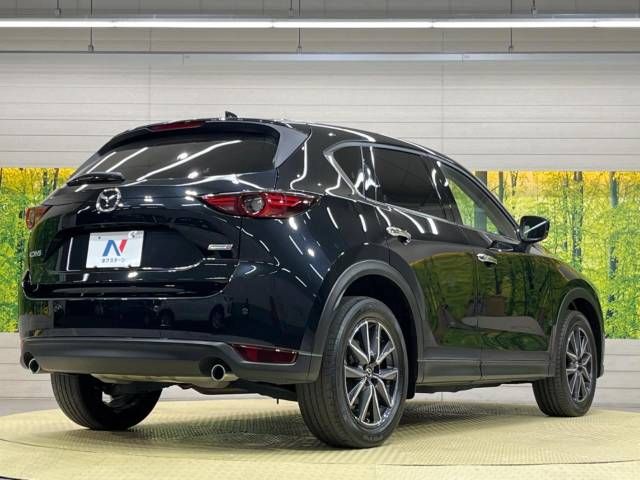 Mazda CX-5 2019-01 25363-17