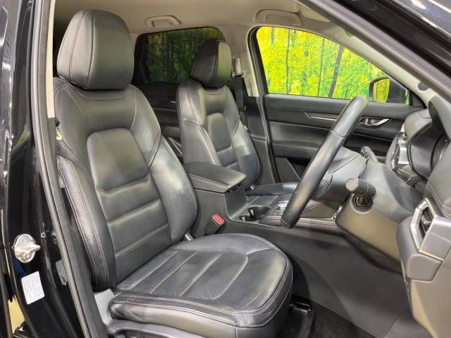 Mazda CX-5 2019-01 25363-8