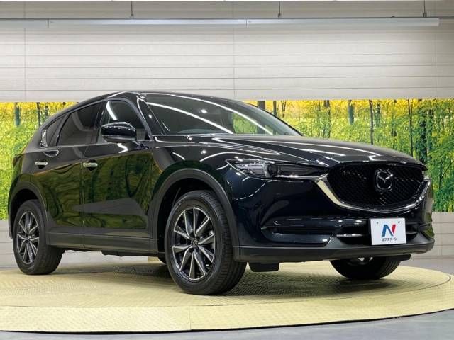 Mazda CX-5 2019-01 25363-16