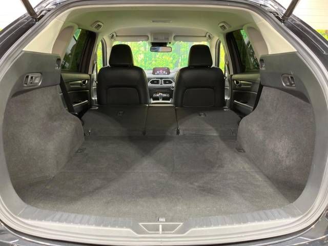Mazda CX-5 2019-01 25363-10