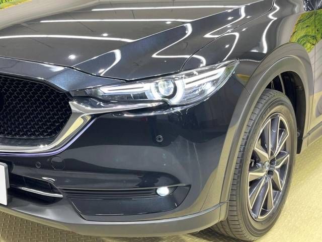 Mazda CX-5 2019-01 25363-12