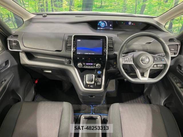 Nissan SERENA 2019-01 240761-1