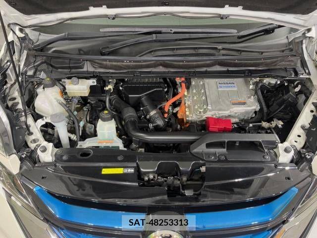 Nissan SERENA 2019-01 240761-19