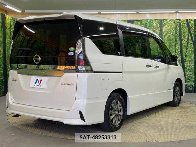 Nissan SERENA 2019-01 240761-18