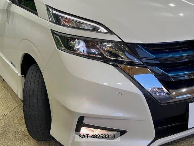 Nissan SERENA 2019-01 240761-13