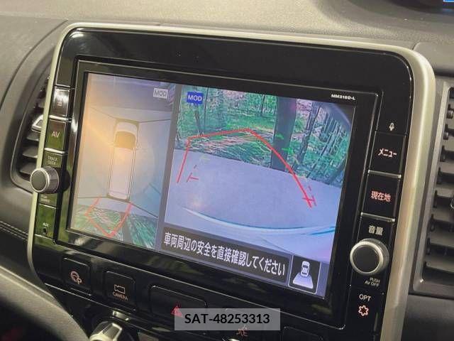 Nissan SERENA 2019-01 240761-5