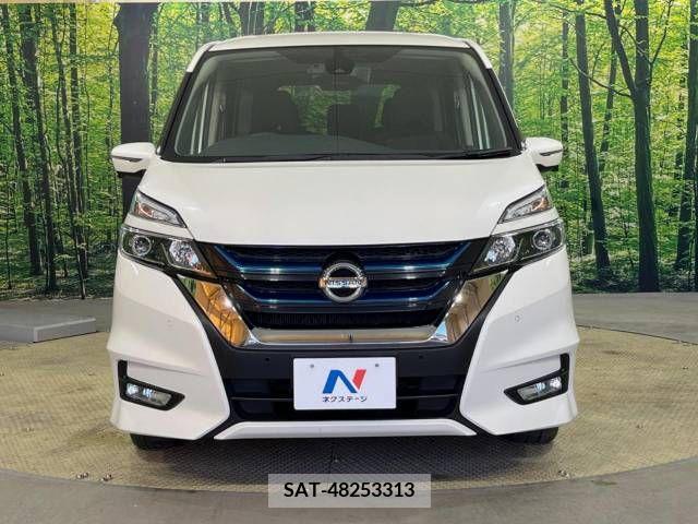 Nissan SERENA 2019-01 240761-15