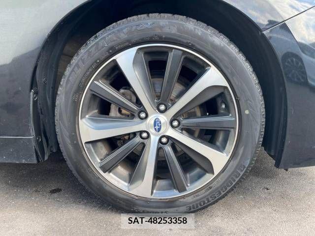 Subaru LEGACY B4 2015-03 215763-17