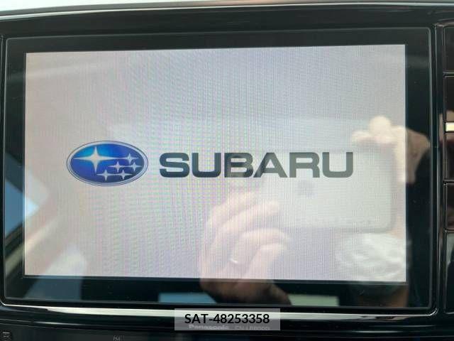 Subaru LEGACY B4 2015-03 215763-2