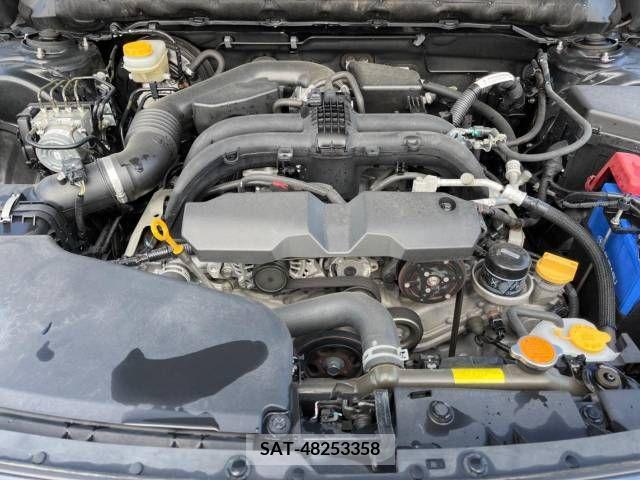 Subaru LEGACY B4 2015-03 215763-12