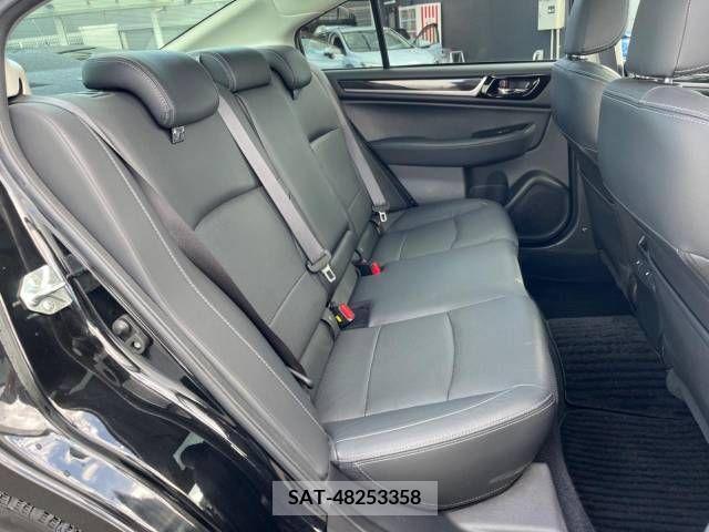 Subaru LEGACY B4 2015-03 215763-10
