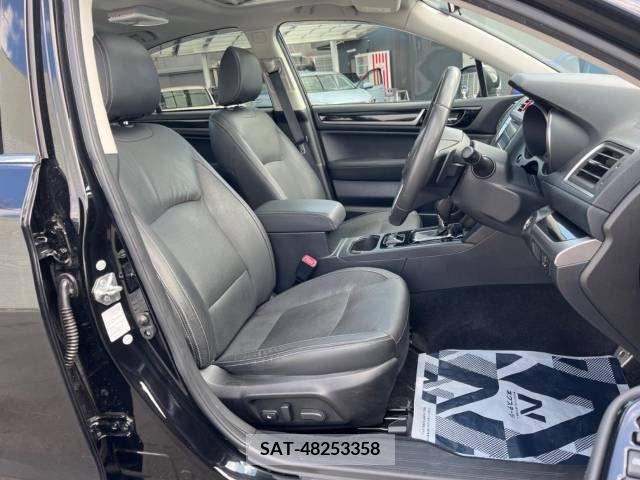 Subaru LEGACY B4 2015-03 215763-9
