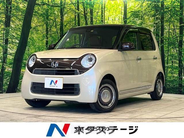 Honda N-ONE 2018-03 307601-0
