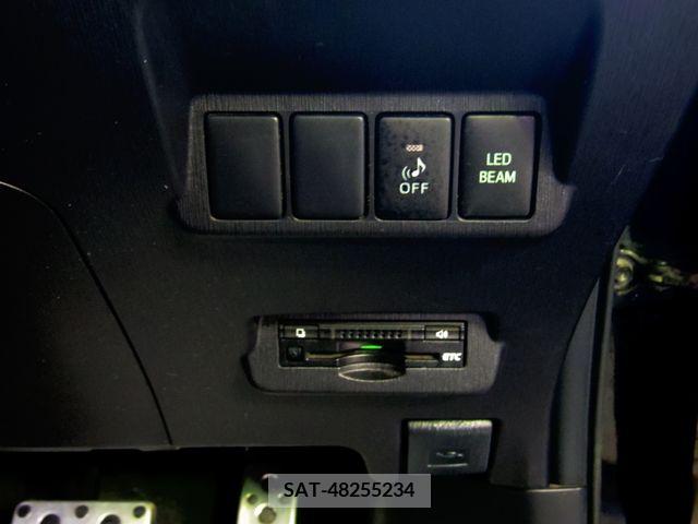 Toyota PRIUS ALPHA 2015-06 203739-12