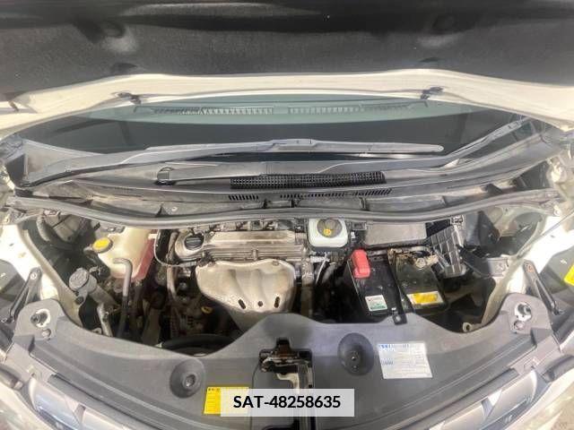 Toyota ALPHARD 2008-06 338964-19