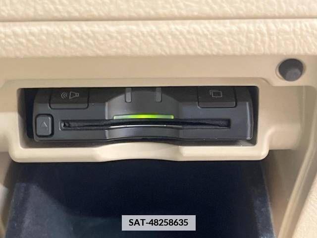 Toyota ALPHARD 2008-06 338964-7