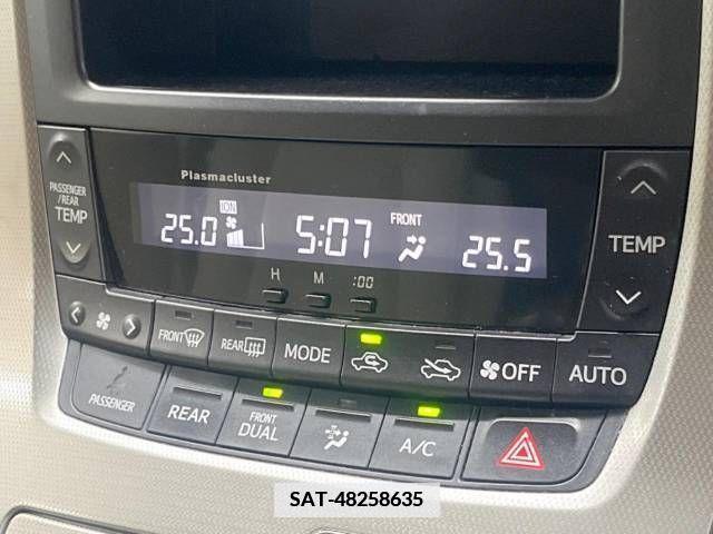 Toyota ALPHARD 2008-06 338964-5
