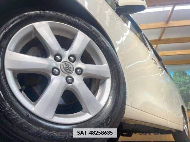 Toyota ALPHARD 2008-06 338964-14