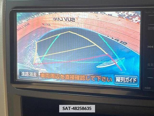 Toyota ALPHARD 2008-06 338964-3