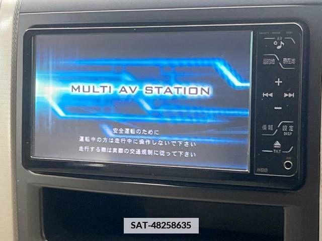Toyota ALPHARD 2008-06 338964-2
