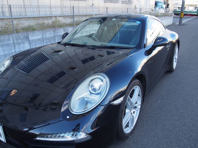 Porsche 911 2012-10 10968-15