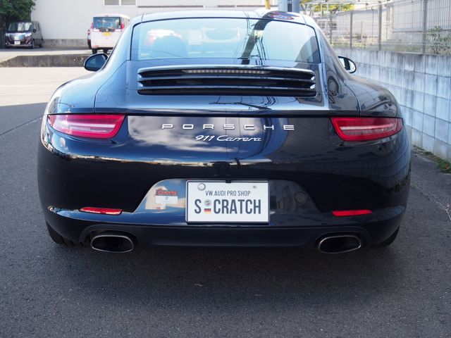 Porsche 911 2012-10 10968-17
