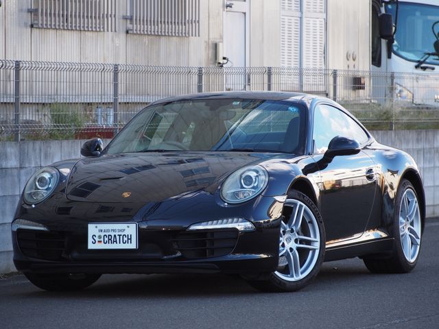 Porsche 911 2012-10 10968-0