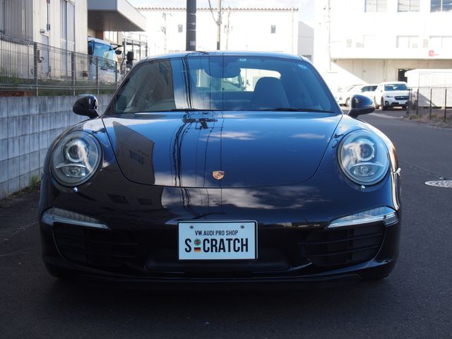 Porsche 911 2012-10 10968-14