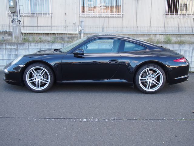 Porsche 911 2012-10 10968-16