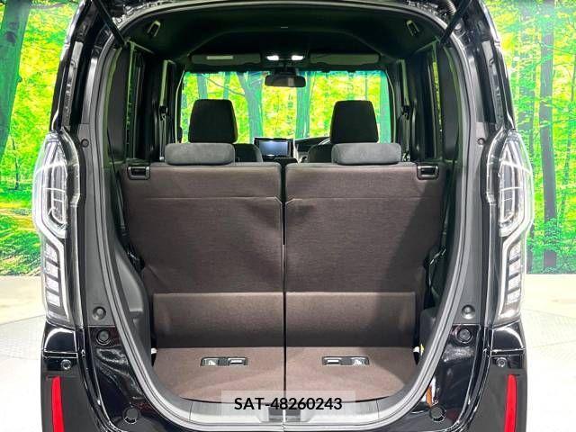 Honda N BOX CUSTOM 2019-07 364873-10