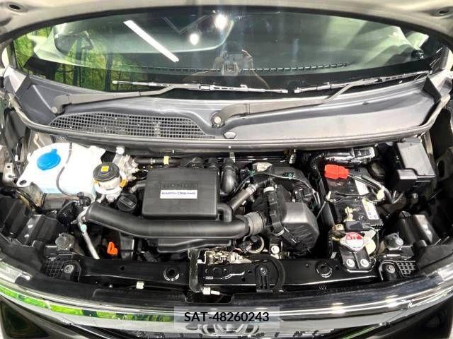 Honda N BOX CUSTOM 2019-07 364873-18