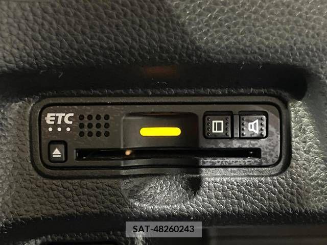 Honda N BOX CUSTOM 2019-07 364873-7