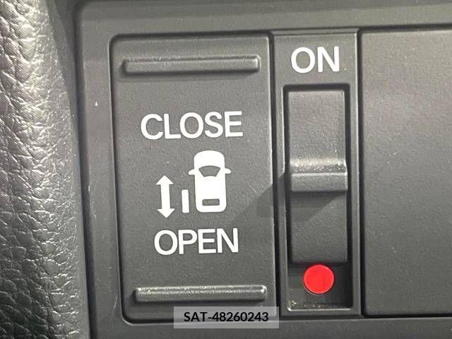 Honda N BOX CUSTOM 2019-07 364873-6