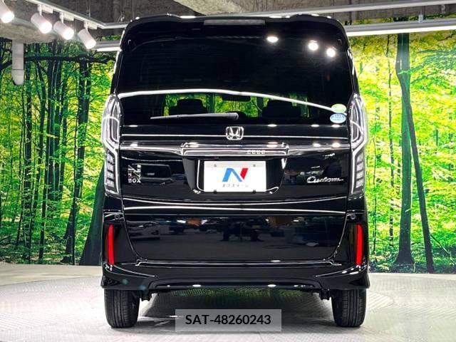 Honda N BOX CUSTOM 2019-07 364873-15