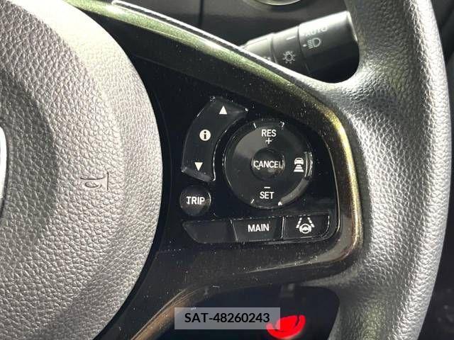Honda N BOX CUSTOM 2019-07 364873-5