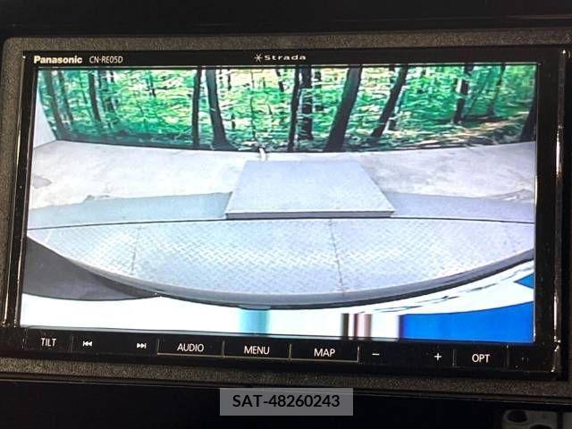Honda N BOX CUSTOM 2019-07 364873-4