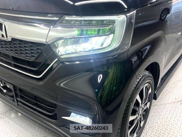 Honda N BOX CUSTOM 2019-07 364873-12