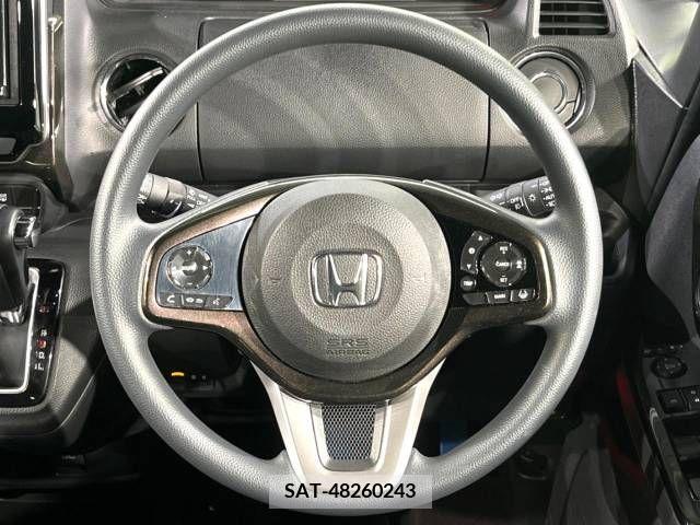 Honda N BOX CUSTOM 2019-07 364873-11