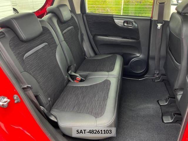 Honda N-ONE 2015-07 307618-9