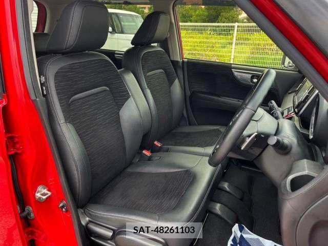 Honda N-ONE 2015-07 307618-8