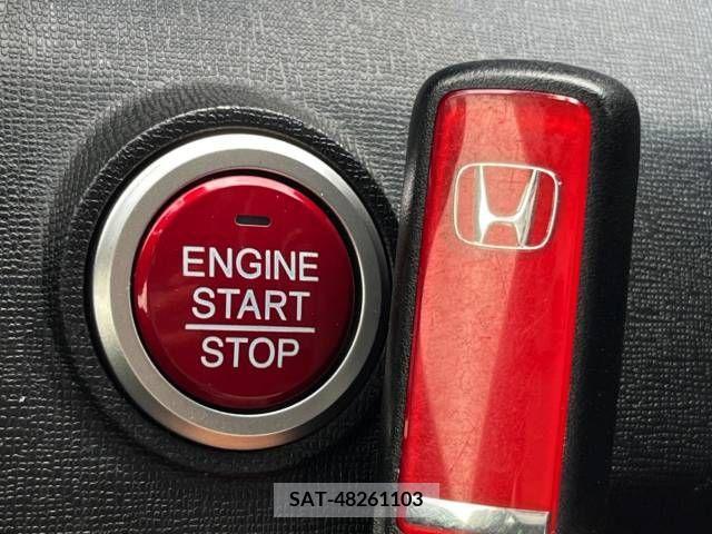 Honda N-ONE 2015-07 307618-7