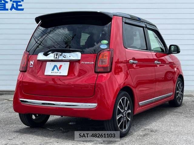 Honda N-ONE 2015-07 307618-17