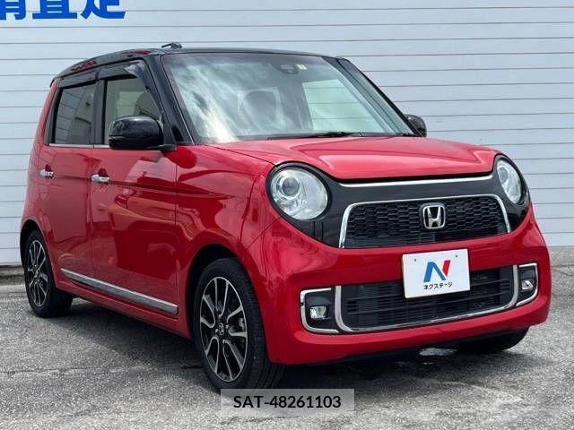 Honda N-ONE 2015-07 307618-16