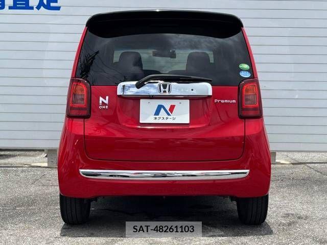 Honda N-ONE 2015-07 307618-15