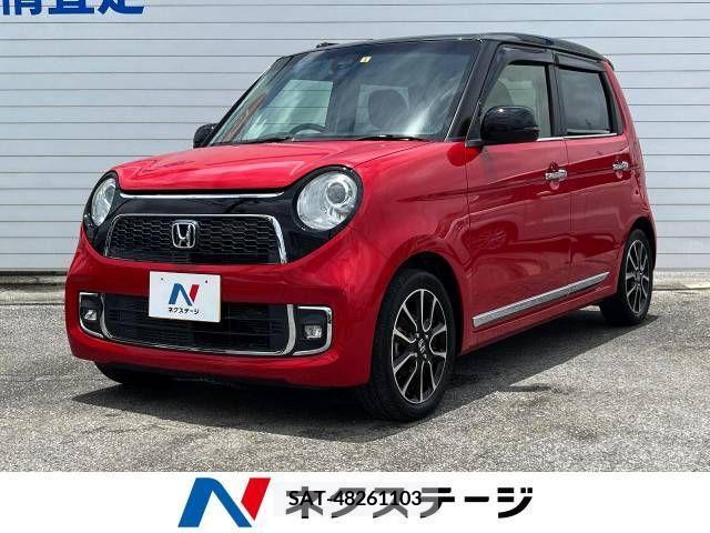 Honda N-ONE 2015-07 307618-0