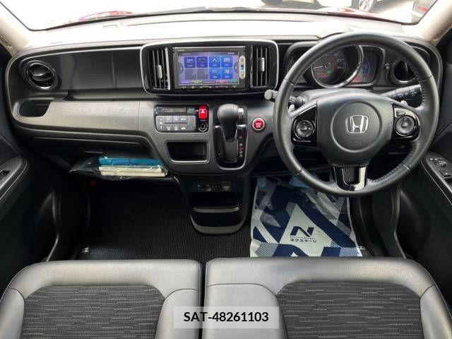 Honda N-ONE 2015-07 307618-1