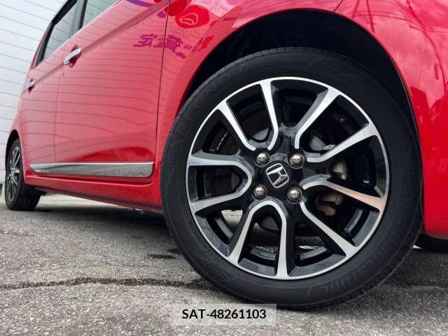 Honda N-ONE 2015-07 307618-13
