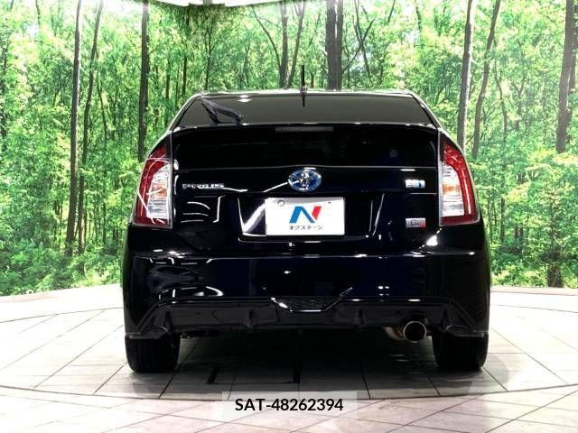 Toyota PRIUS 2012-08 327553-15