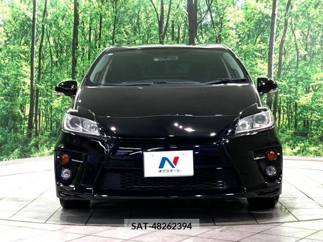 Toyota PRIUS 2012-08 327553-14