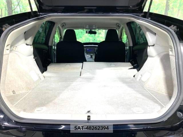 Toyota PRIUS 2012-08 327553-10